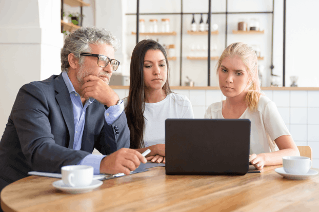 Legal document review and paperwork assistance in Ontario