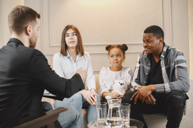 separation agreement discussion and legal planning support