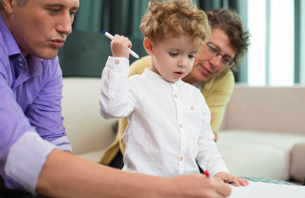 Child Custody and Support